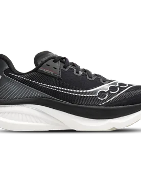 Endorphin Azura Uomo - Sneakers Nero - Taglia 40.5 - Rete/Sintetico 40.5 - Saucony - FashionsVida