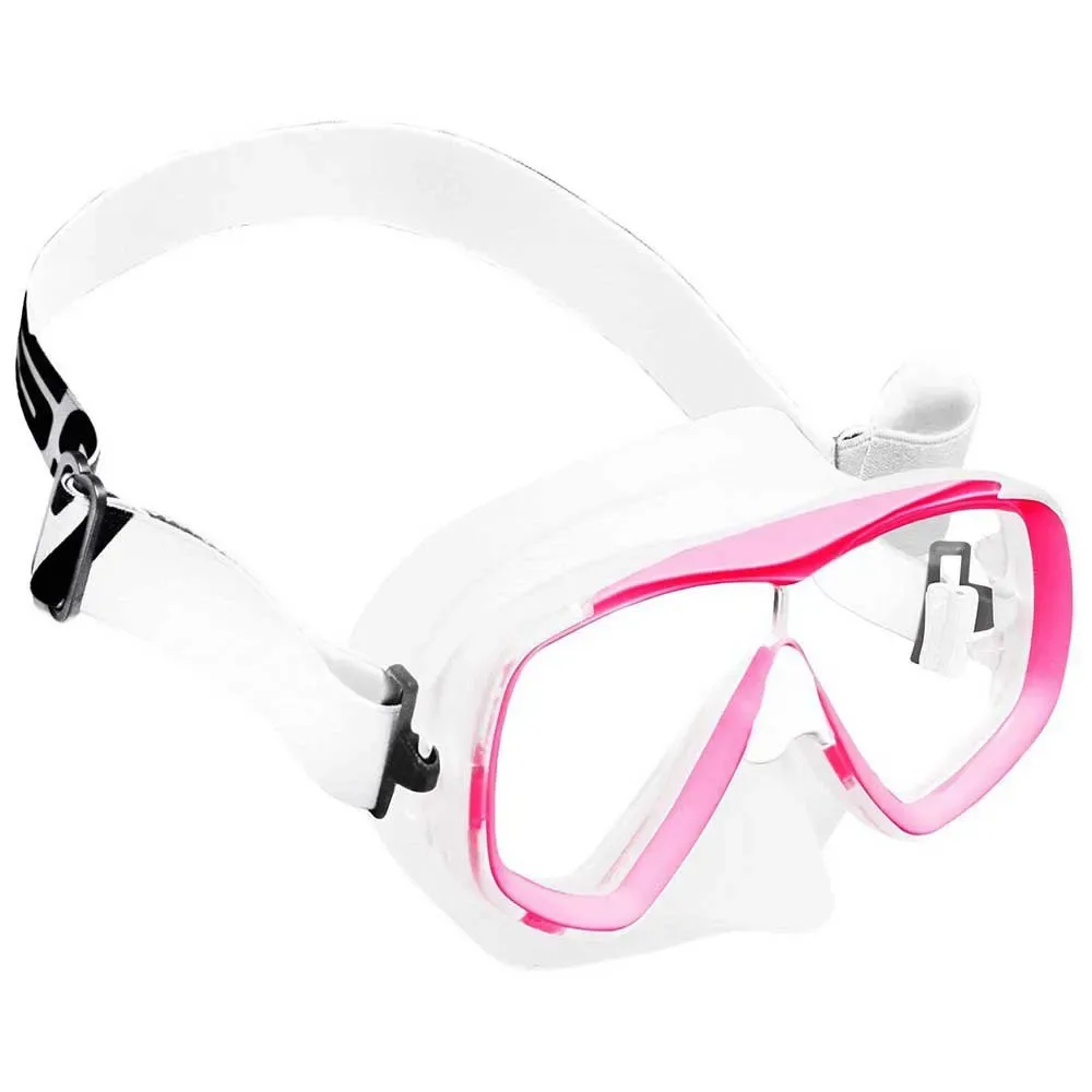 Maschera Da Sub Junior Estrella - Cressi - FashionsVida