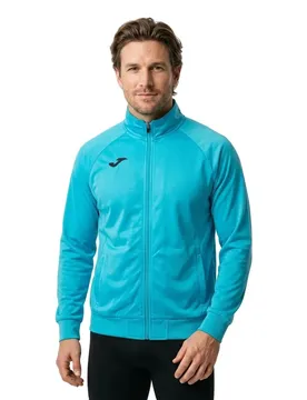 Veste De Survêtement Gala Fluor Turquoise S