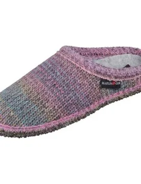 Hausschuhe Walktoffel Tricote 612085-29 Baby Wolle 612085-29 37;39;40;43 Female - Haflinger - FashionsVida