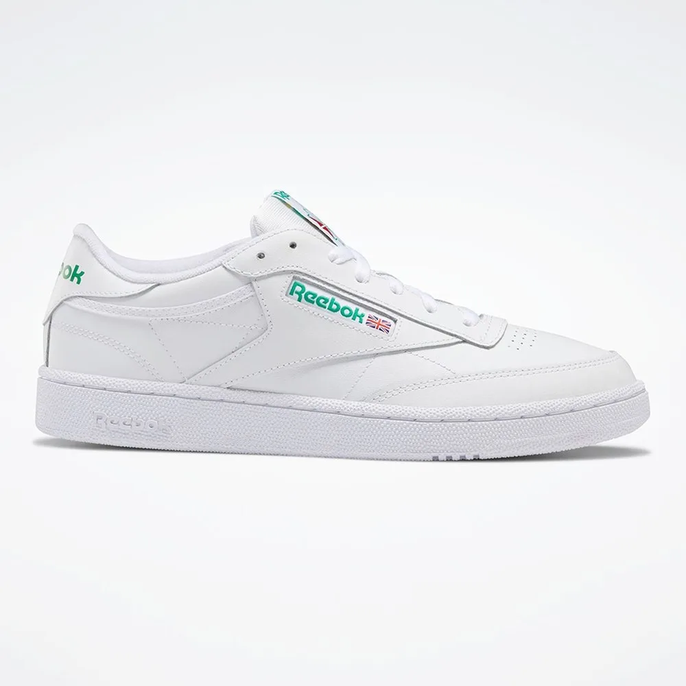 Zapatillas de hombre Club C 85 - Reebok - FashionsVida