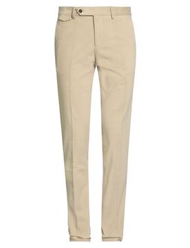 PAOLONI Hose Herren Beige 46 Herren