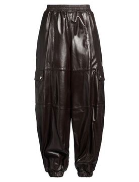 Hose Damen Dunkelbraun 34,36 Damen