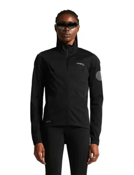 Craft Giacca Core Bike Subz 2 Black - Craft - FashionsVida