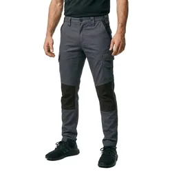 Pantalon Majo 20 Unités Grey Iron 2XL