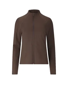 Veste Emarri marron 38 - Athlecia - FashionsVida