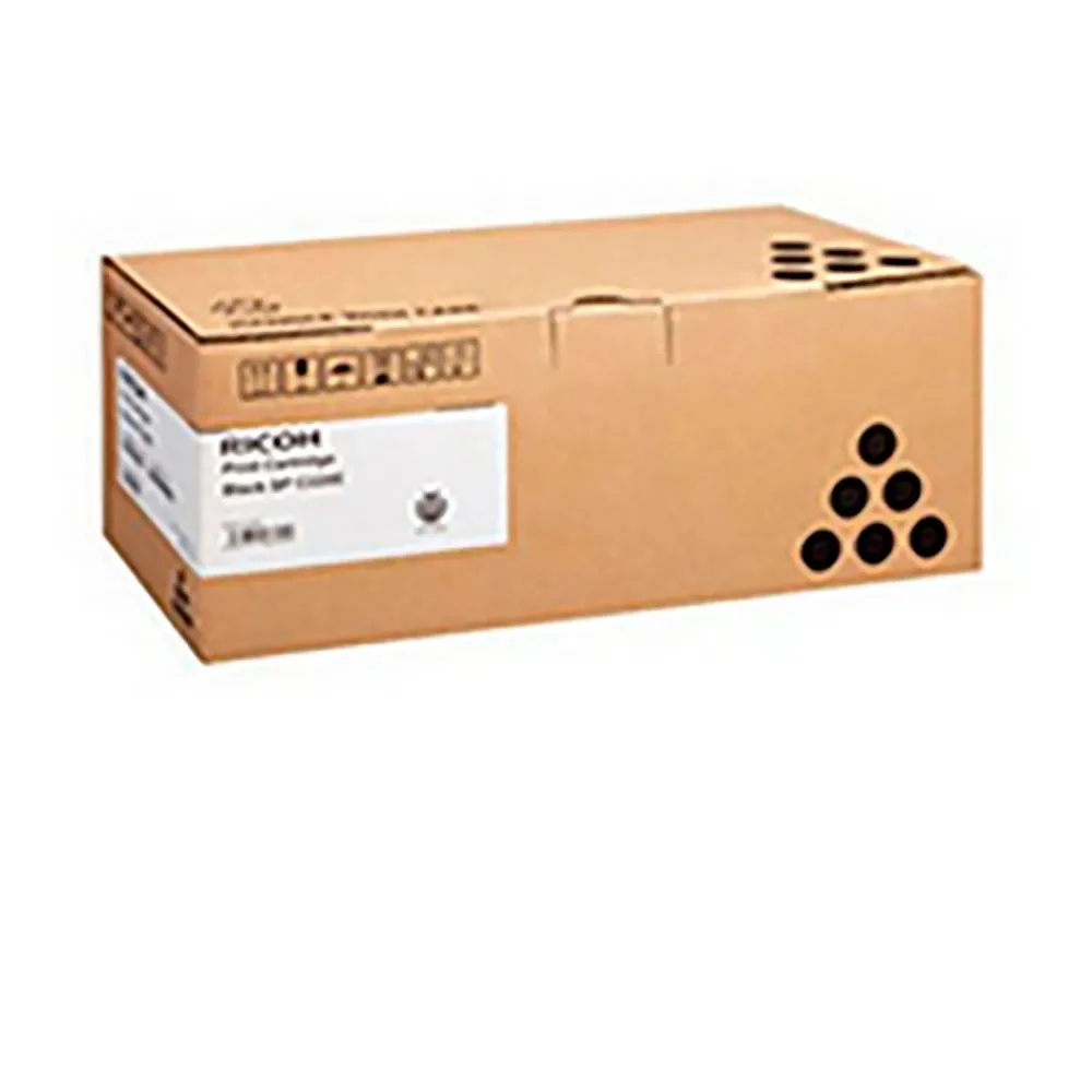 Toner Mpc3001/mpc3501 Black One Size unisex - Ricoh - FashionsVida