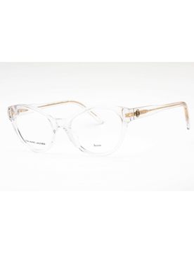 MARC 628 Eyeglasses CRYSTAL / Clear demo lens