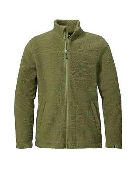 Veste polaire Circ Purga olive 50 - Schöffel - FashionsVida
