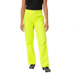 Pantaloni Drop Ii Neon Yellow / Neon Yellow