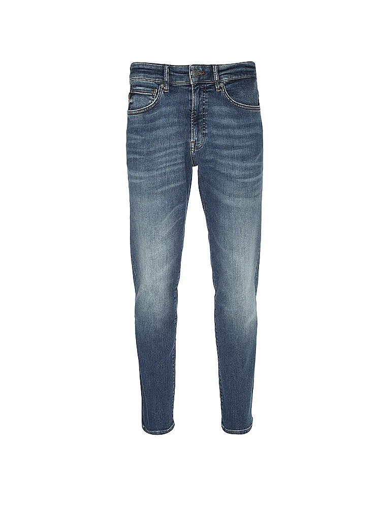 Jeans Regular Fit MAINE azul 33/L34 - BOSS - FashionsVida