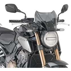 Kit di Attacchi per Cupolino Moto A2169AK Per YAMAHA M taglia un