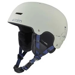 Casque Darwin Matt Agate / Gray 55-56 cm unisex