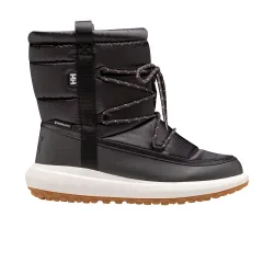 Isolabella 2 botas apreski mujer Negro (36)