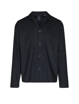 Overshirt dunkelblau XXL herren - OLYMP LEVEL FIVE - FashionsVida