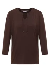 TOS Solid Tunic female
