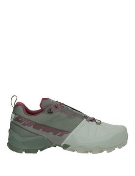 Sneakers Mujer Verde salvia 37,38,38.5,39,40,40.5,41 Mujer