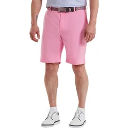 FootJoy Shorts Par Golf, pink 40