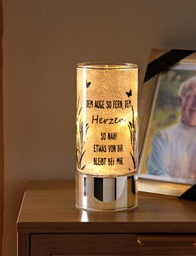 LED-Gedenkkerze Eldo​