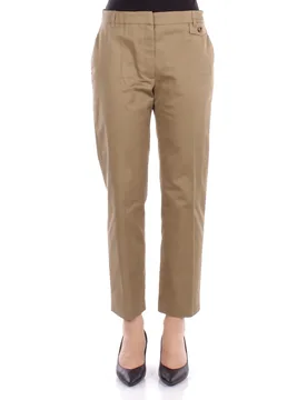 Liu Jo Pantaloni Green - Liu jo - FashionsVida