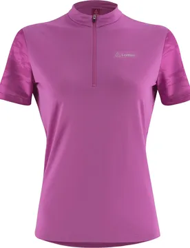 Löffler Bike HZ Lena Damen Trikot, rosa 38