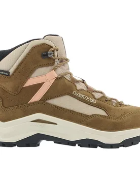 Ventierra GTX QC Damen Multifunktionsschuhe, braun, Größe 38 38 - Lowa - FashionsVida