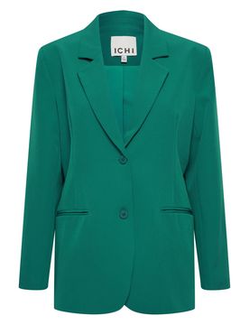 ICHI Blazer 'Lexi' esmeralda