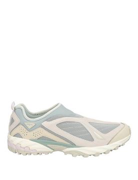 Sneakers Hombre Verde salvia 40.5,44.5 Hombre