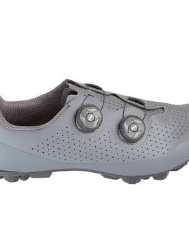 Ges xc1 zapatillas mtb Gris (41)
