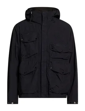 Chaqueta y cazadora Hombre Azul marino S Hombre - C.P. Company - FashionsVida