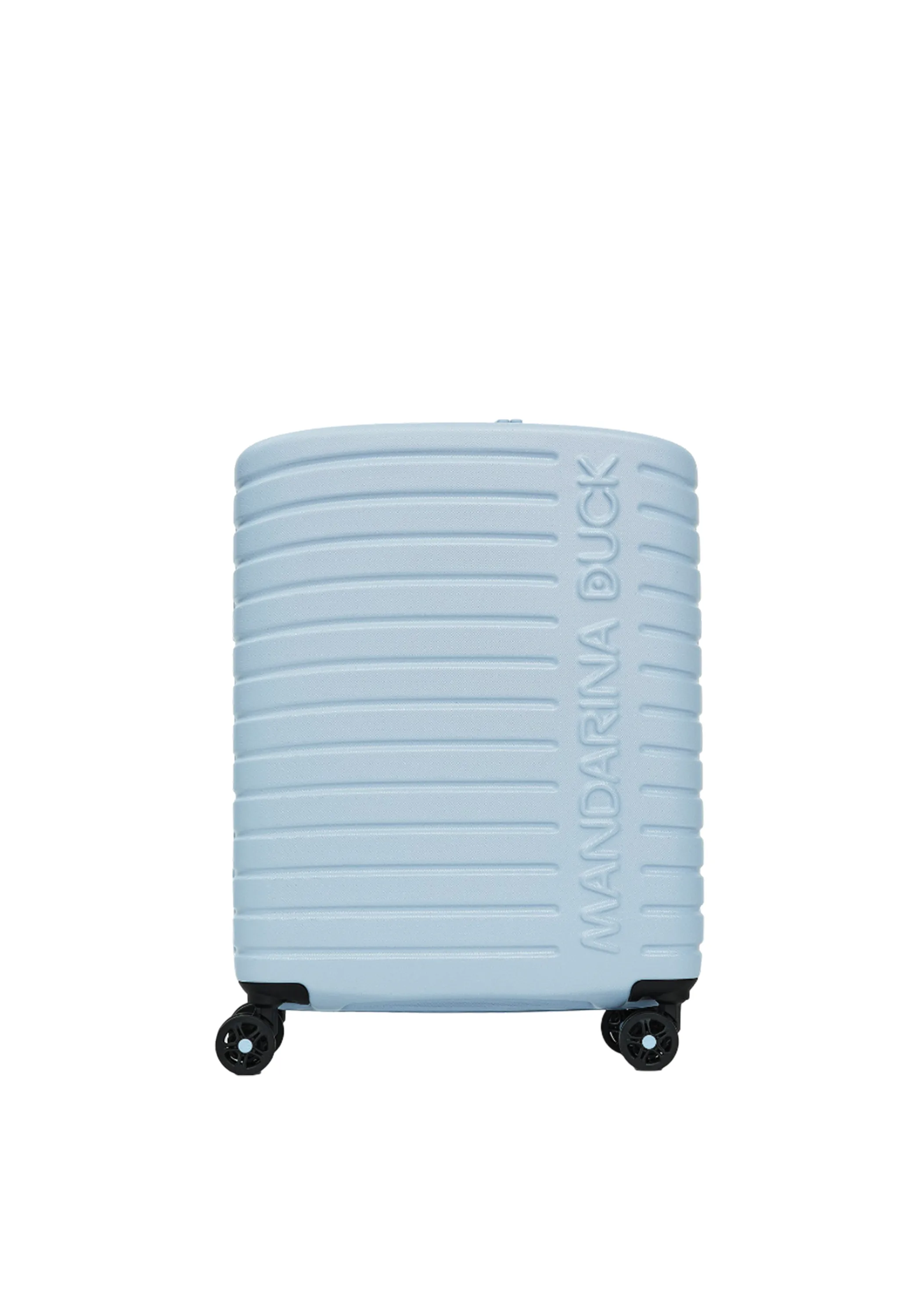 Trolley Donna P10KNV01-A62 Multicolore - Mandarina Duck - FashionsVida