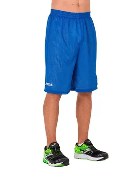Short Basket Reversible Rookie Royal / White 11-12 Années Garçon,Fille - Joma - FashionsVida
