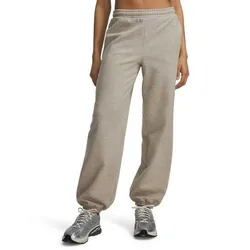 Joggers Icon Fleece Gym Brown / Timberwolf Taupe XS