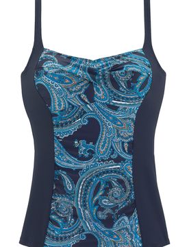 Top de tankini / / /