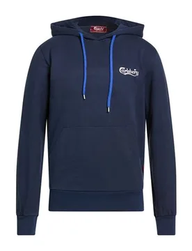 Sudadera Hombre Azul marino L,M,S,XL,XXL Hombre - Carlsberg - FashionsVida