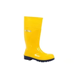 Bottes De Pluie S5 Yellow EU 38
