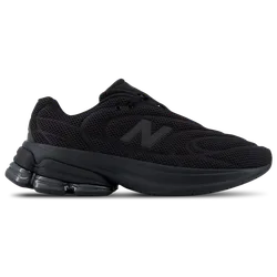 Women's Sneakers - Black - Size 5 - Leather - Black - Size: 5