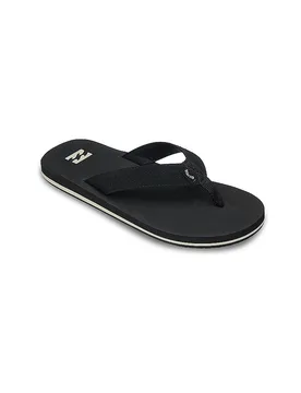 Infradito da uomo All Day Slice nero 46 - Billabong - FashionsVida