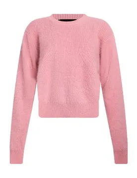 Pullover Damen Antikrosa S Damen - Roberto collina - FashionsVida