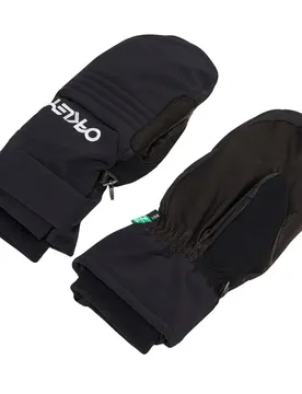 Moufles B1b Blackout L