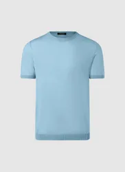 Pullover Rundhals 1/2 Arm male