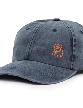 Gorra de hombre con bordado - Kiff-Kiff - FashionsVida