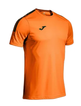 Trikot Olimpiada - Orange - male - Size: L - Joma - FashionsVida