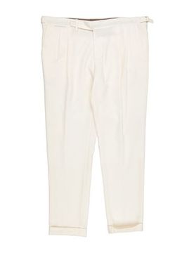 Pantalones Hombre Marfil 54,56 Hombre