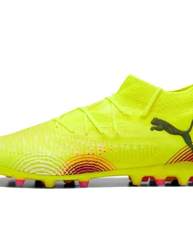 Future 8 pro mg botas de futbol cesped artificial Amarillo (45) - Puma - FashionsVida
