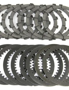 Kit Dischi Frizione Strada Completo Dbk Ducati Monster 900 / S 1993-2002 - Ducabike - Dbk - FashionsVida