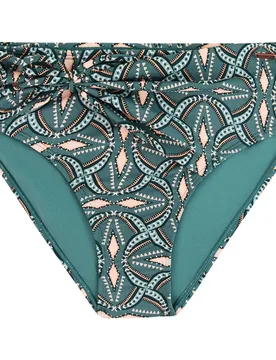 MixWraps Damen Bikini, grün M/38 - Protest - FashionsVida