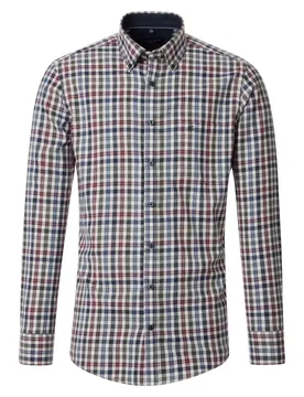 XXL B.D. Casual Fit male - XXL - FashionsVida