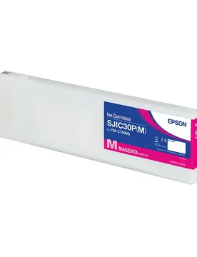 Cartouche D´encre Sjic30p C7500g Magenta One Size unisex - Epson - FashionsVida