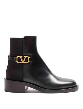 Valentino Garavani Bootie